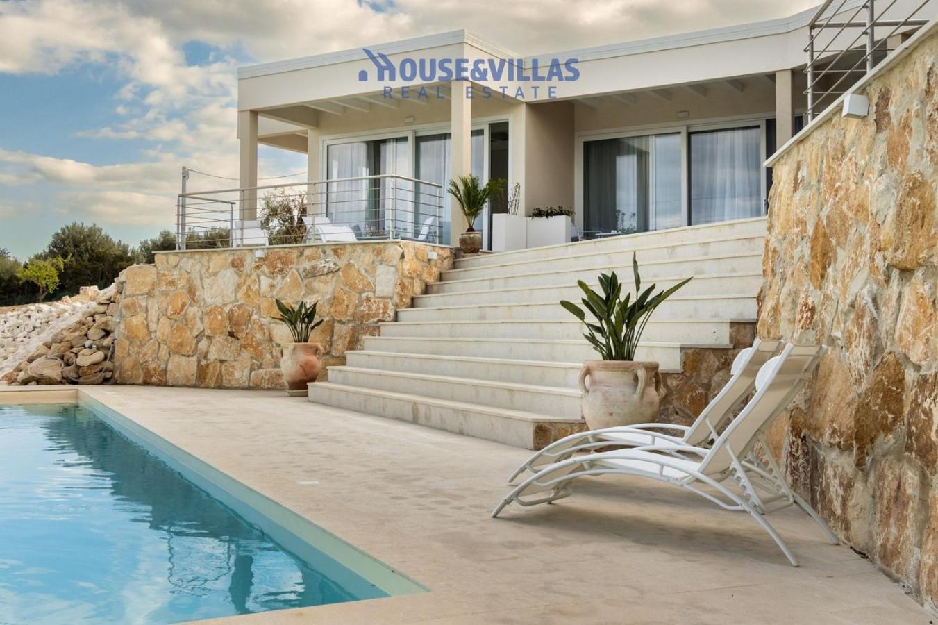 House&Villas - Elaia Bioglam Relais Casa Modica Exterior photo