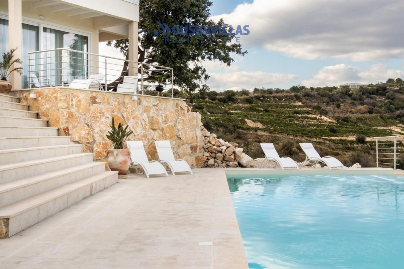 House&Villas - Elaia Bioglam Relais Casa Modica Exterior photo