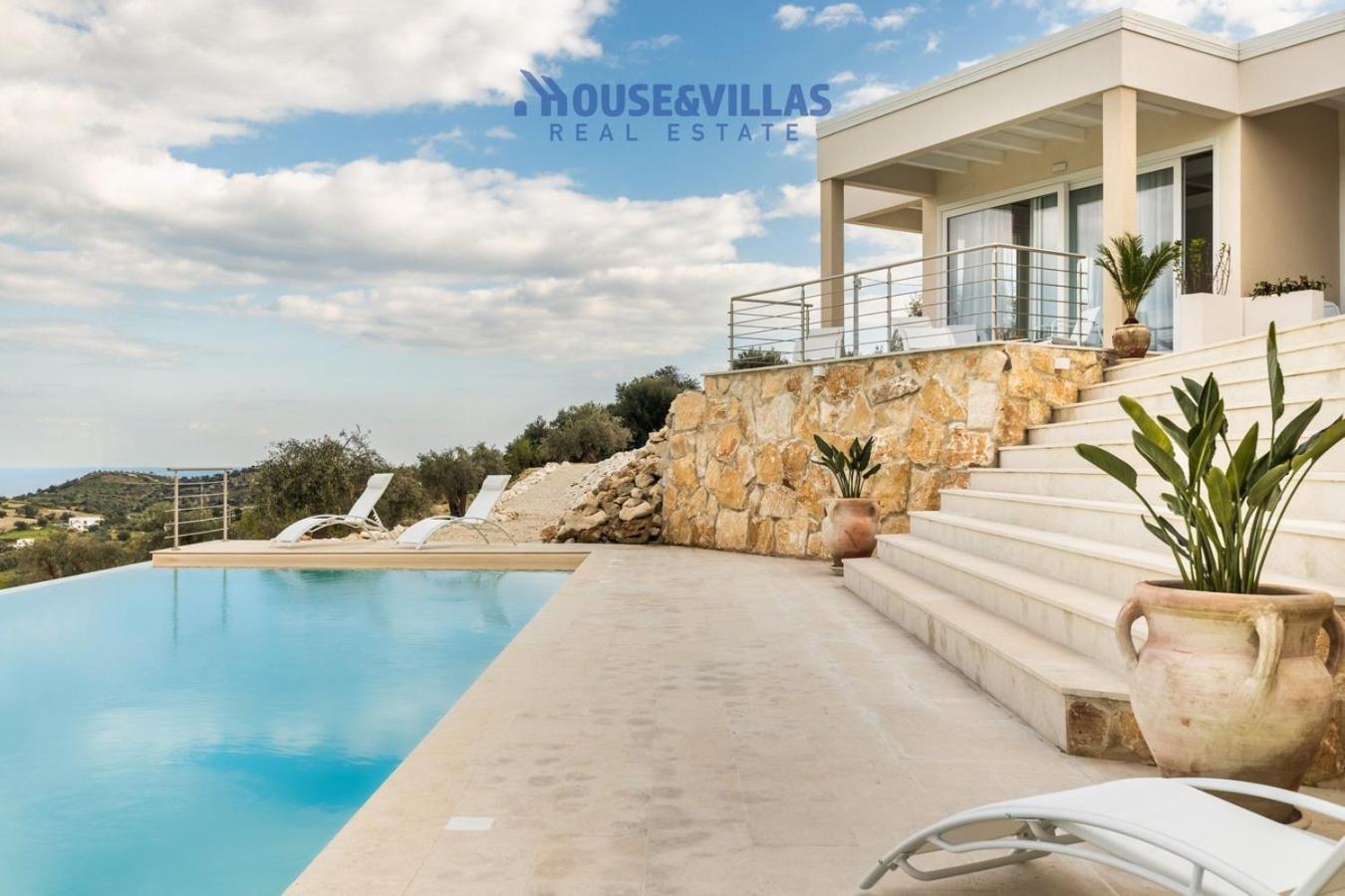 House&Villas - Elaia Bioglam Relais Casa Modica Exterior photo
