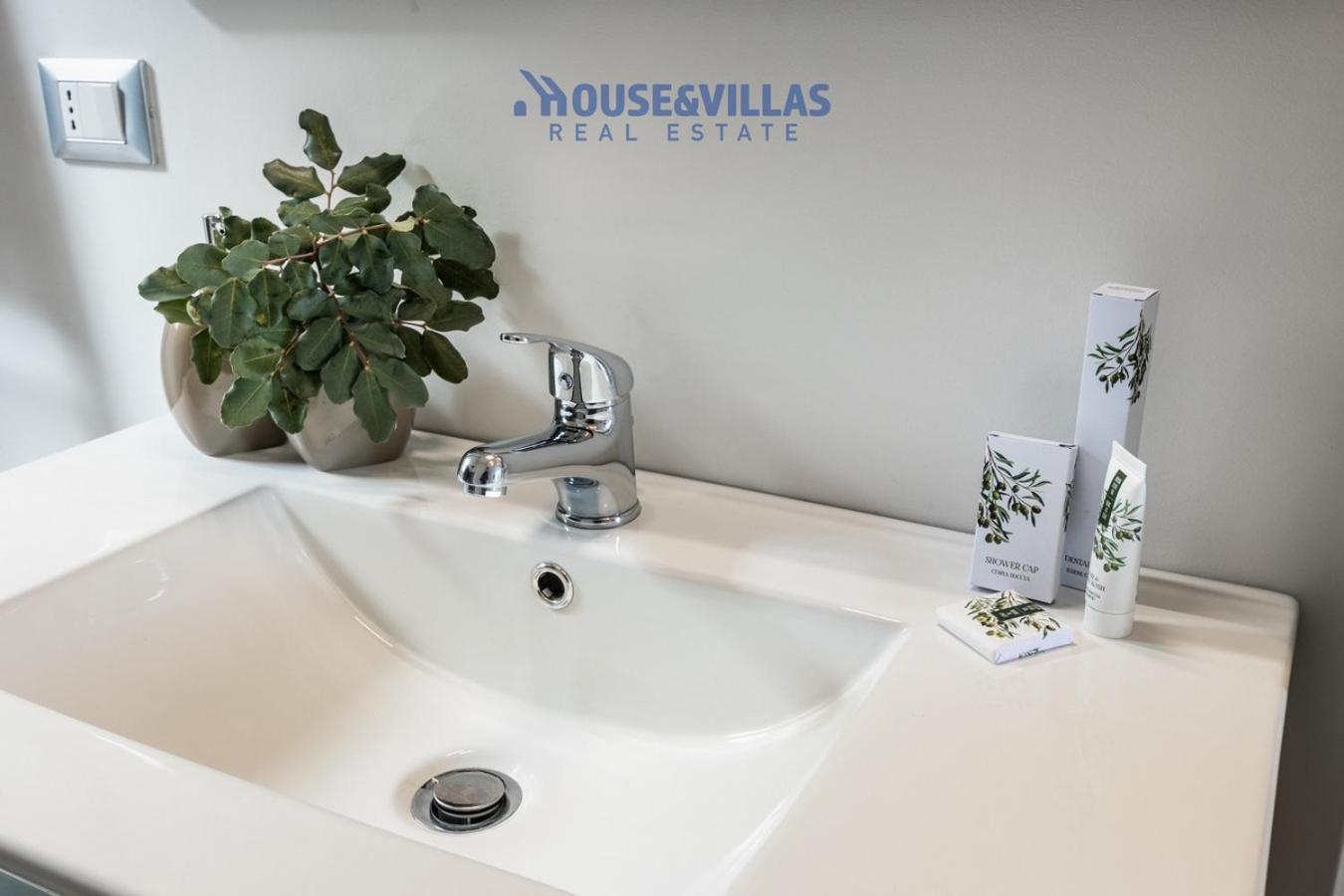 House&Villas - Elaia Bioglam Relais Casa Modica Room photo
